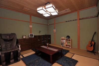 その他 団体・合宿・ペット歓迎♪源泉かけ流しの貸し別荘ともみ山荘の写真