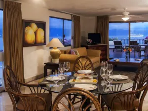 Velas Vallarta Suite Resort All-Inclusive