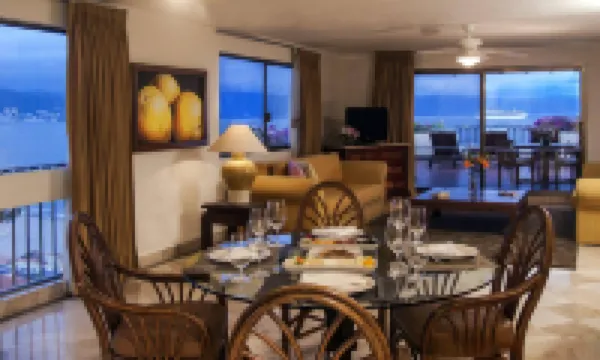 Velas Vallarta Suite Resort All-Inclusive