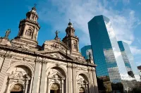 InterContinental Hotels Santiago