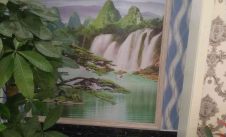 成都逸佳缘旅馆 - Housity