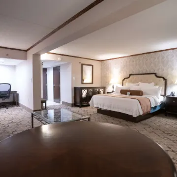 Best Western Plus Fairfield Executive Inn