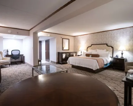 Best Western Plus Fairfield Executive Inn Hotels in Fairfield