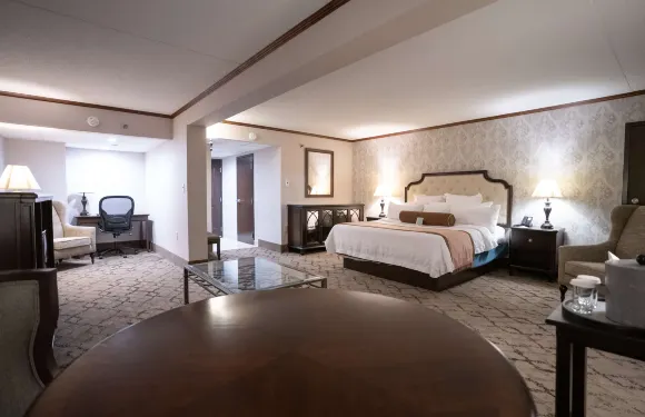 費爾菲爾德行政貝斯特韋斯特優質酒店