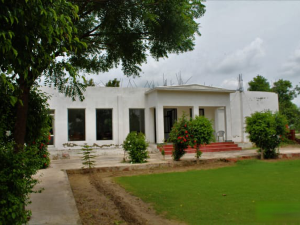 The Rohit Vilas Homestay