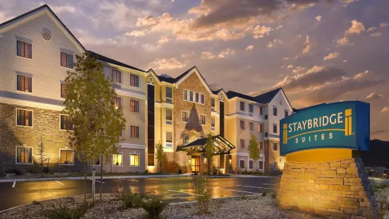 Staybridge Suites Austin South Interstate Hwy 35