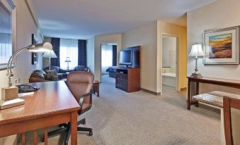 Hawthorn Suites by Wyndham Williamsville Buffalo Airport