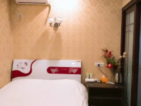 Tieling Yuanmeng Hotel Hotels in Tieling