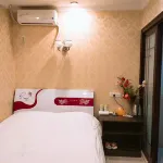 Tieling Yuanmeng Hotel Hotels in Tieling