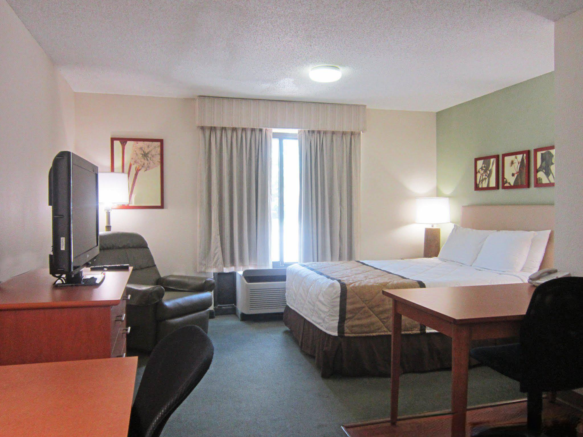 Extended Stay America Suites - Houston - Northwest - Hwy 290 - Hollister