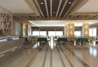 Xperia Saray Beach Hotel