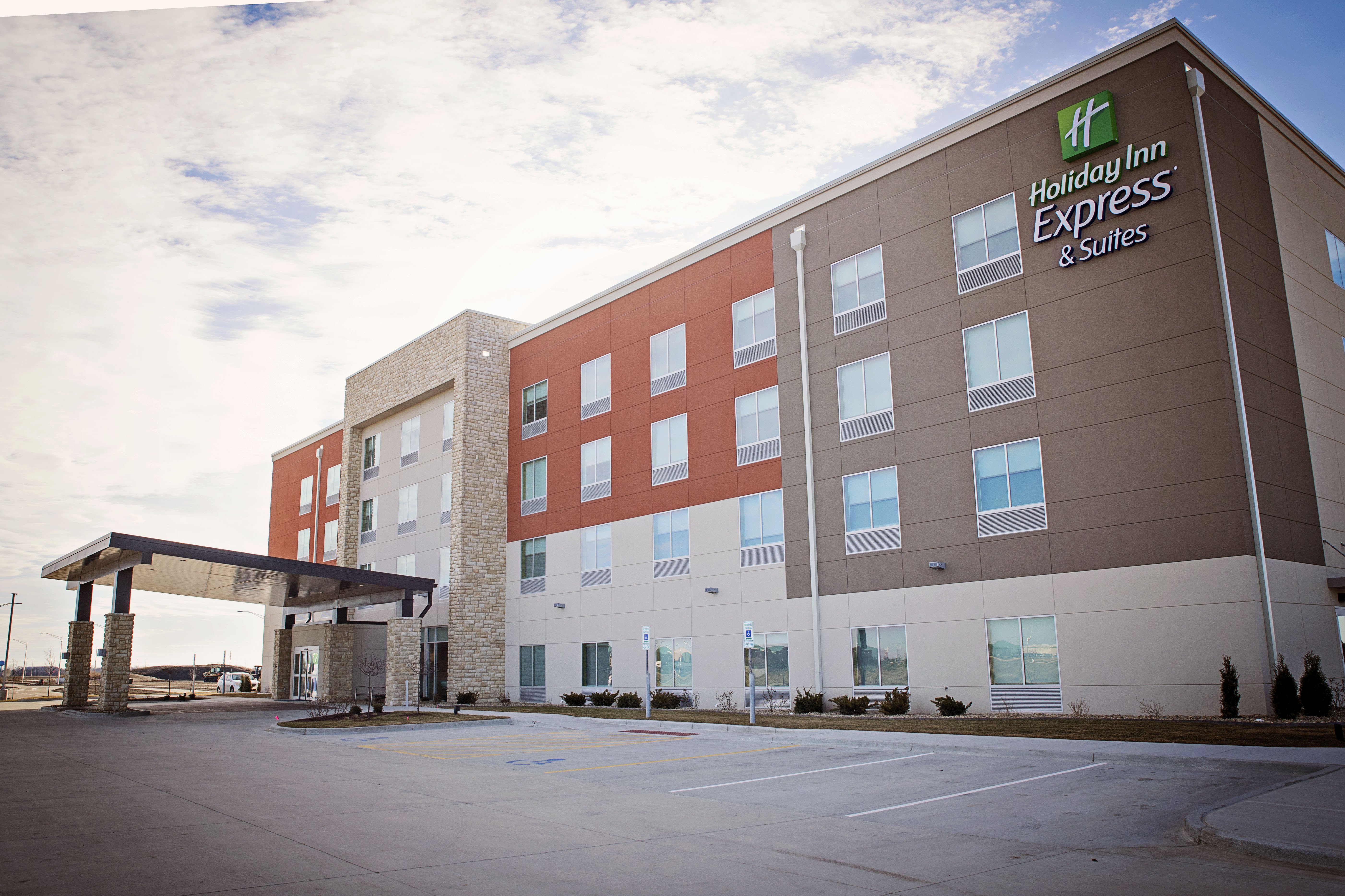 Holiday Inn Express & Suites Sterling, an Ihg Hotel