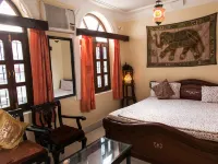 Kanhaia Haveli Ξενοδοχεία στην πόλη Pushkar