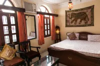Kanhaia Haveli
