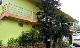 Hotel Ratna Residency - Housity