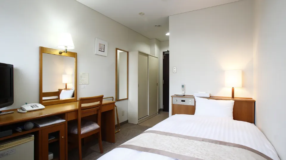 Toyooka Park Hotel