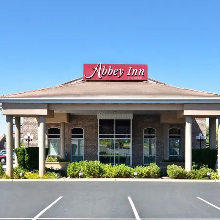 Abbey Inn Cedar City