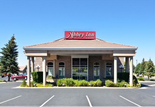 애비 인 시더 시티