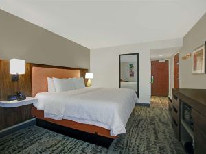 Hampton Inn Salisbury