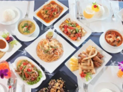 Koh Kood Beach Resort Hotels in Koh Kood