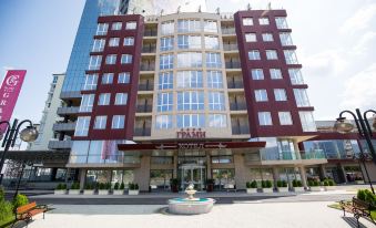 Grami Hotel Sofia