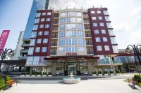 Grami Hotel Sofia Hotels in Mladost
