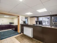 Rodeway Inn Hotels in Dubuque County