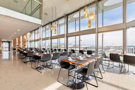 Hotel Cornavin Отели рядом с достопримечательностью «Музей Patek Philippe»