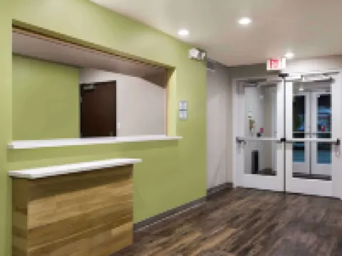WoodSpring Suites McKinney