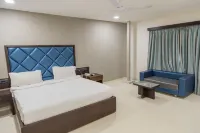 Ginger Ahmedabad SG Road Các khách sạn gần MICA, Ahmedabad