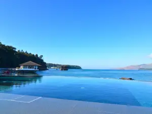 Kamana Sanctuary Resort & Spa