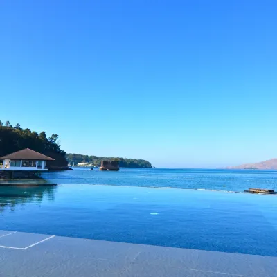 Kamana Sanctuary Resort & Spa Hotels near All Hands Beach