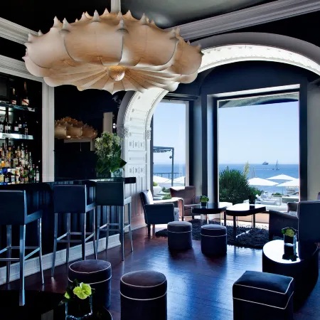 Farol Hotel