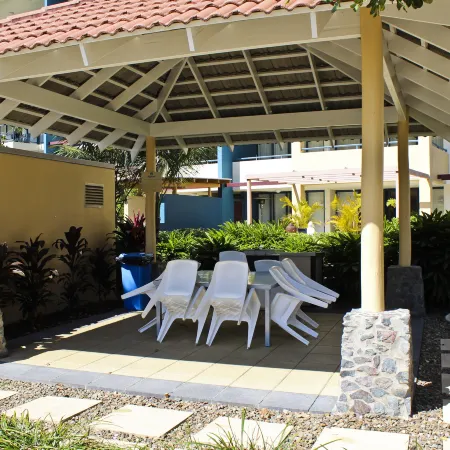 Oaks Sunshine Coast Seaforth Resort