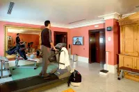 Hotel Albani Firenze