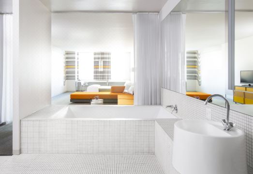 호텔 식사 서비스