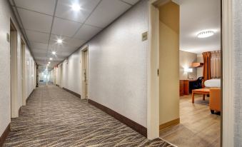 Canadas Best Value Inn Richmond Hill