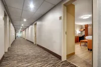 Canadas Best Value Inn Richmond Hill Hotels in Newmarket