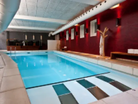 Hotel Koldingfjord Hotels in Kolding