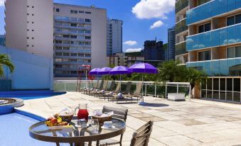 Mercure Rio de Janeiro Nova Iguacu