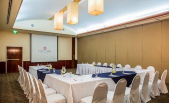 Fiesta Inn Tuxtla Gutierrez