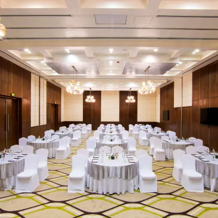 Hilton Garden Inn Trivandrum