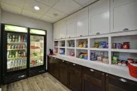Homewood Suites by Hilton Palm Desert - petit déjeuner