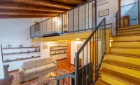Falegnami Boutique Suites - BolognaRooms