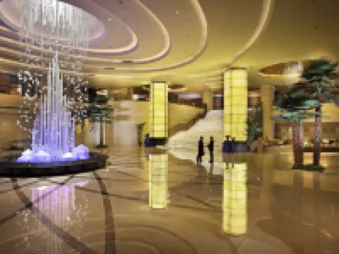 Crowne Plaza YANTAI SEA VIEW by IHG Hotels in Yantai