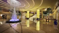 Crowne Plaza Yantai Sea View