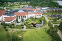 Holiday Club Katinkulta Các khách sạn ở 
