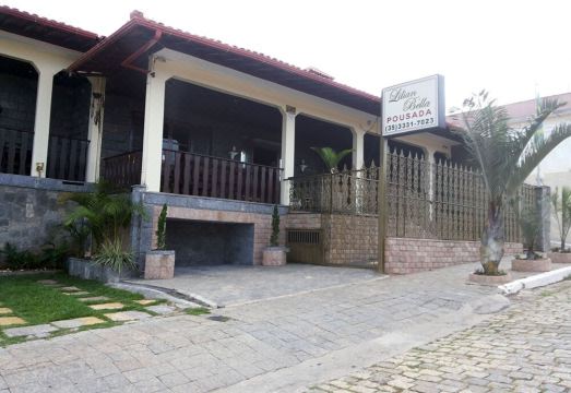 Lilian Bella Pousada - Housity