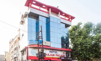 Hotel Mahajan Palace