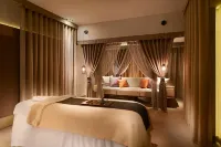 Grand Hyatt Taipei - Spa